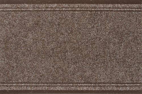 Влаговпитывающая дорожка "Ideal" Kortriek 7058 (1 м) — купить в Омске