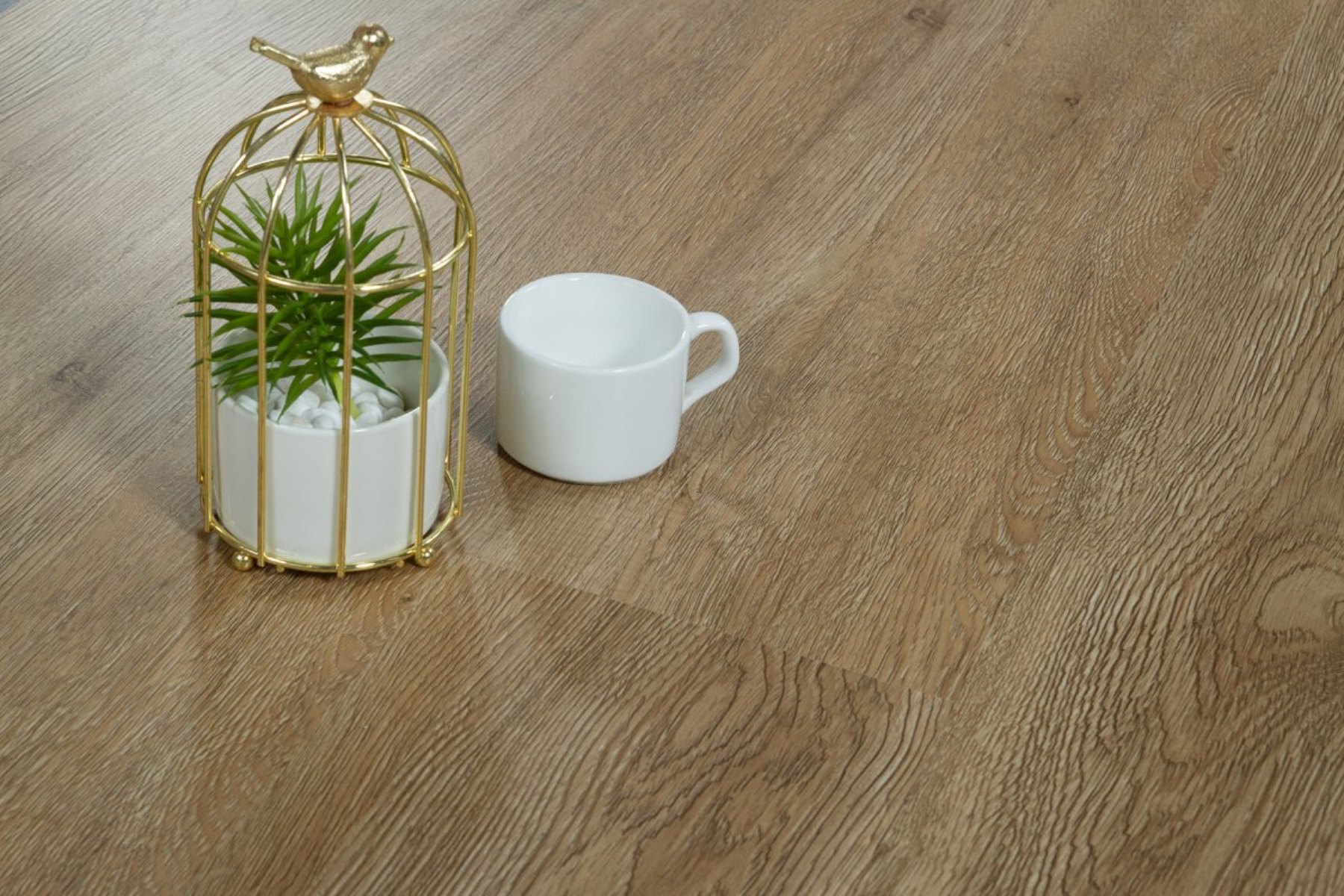 SPC ламинат "OneFloor" ЕСО 5001 (4V фаска) (1220*184*4 мм) — купить в Омске