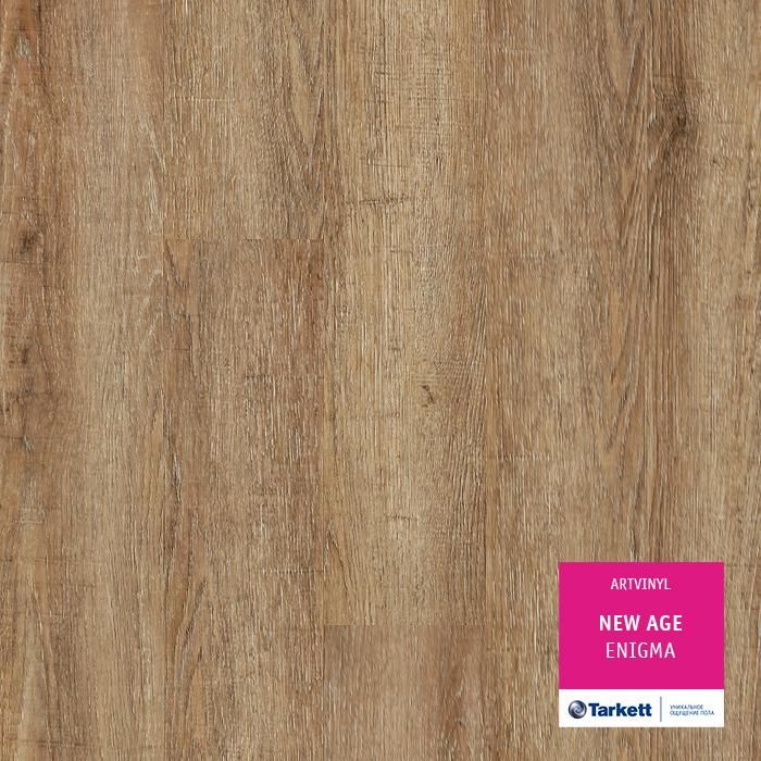 Виниловая плитка "Tarkett" New Age Enigma (914,4*152,4*2,1 мм) — купить в Омске