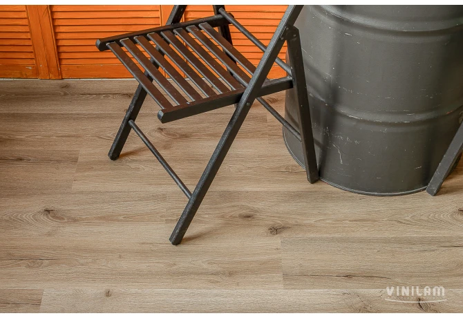 Кварц-винил Дуб Дамп (1228*188*2,5 мм) — купить в Омске