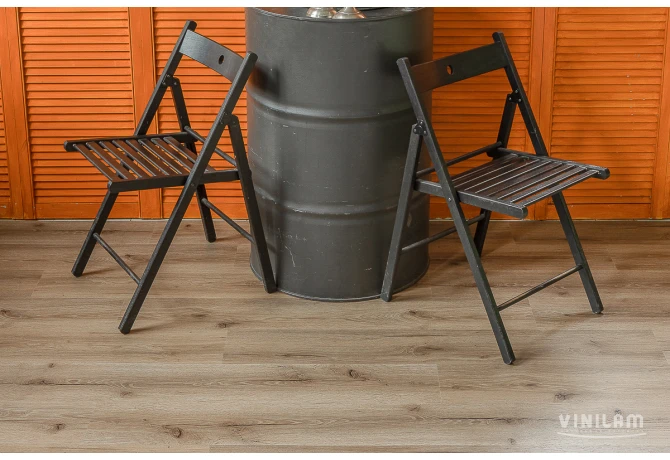 Кварц-винил Дуб Дамп (1228*188*2,5 мм) — купить в Омске