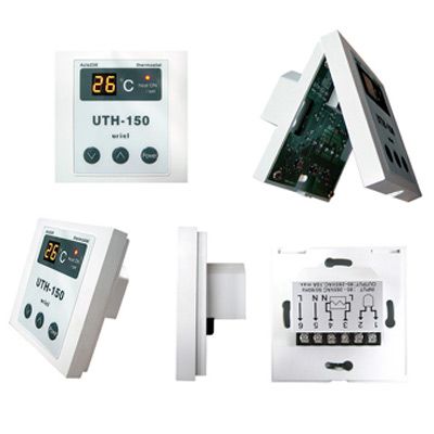 Терморегулятор "UTH" 150 — купить в Омске
