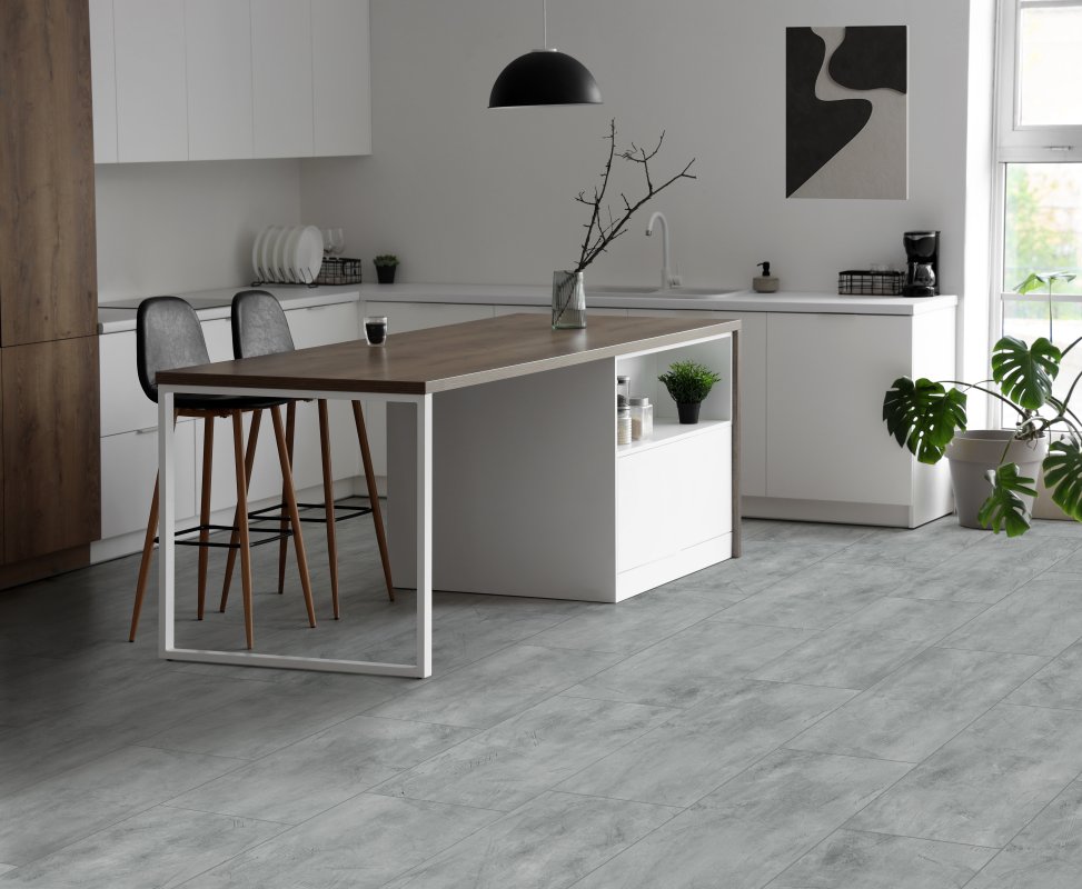 SPC ламинат  "Noventis" Один (600*300*4 мм) — купить в Омске