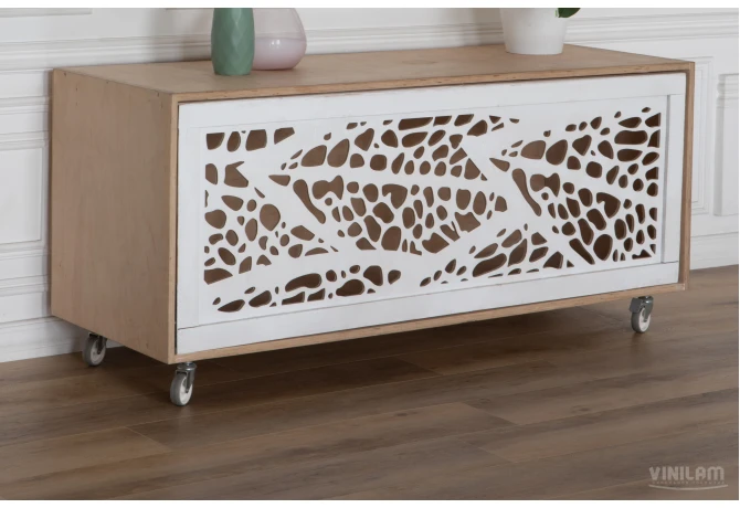 SPC ламинат Дуб Антверпен (1220*227*7 мм) — купить в Омске