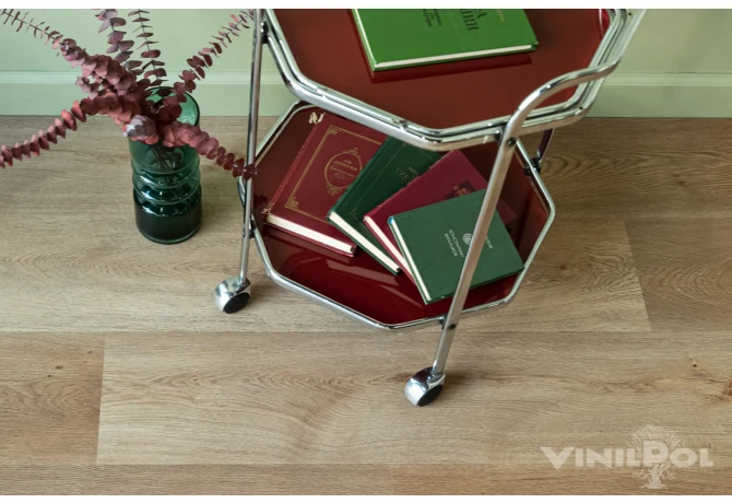 Кварц-винил Дуб Портофино (1219,6*228,6*2 мм) — купить в Омске