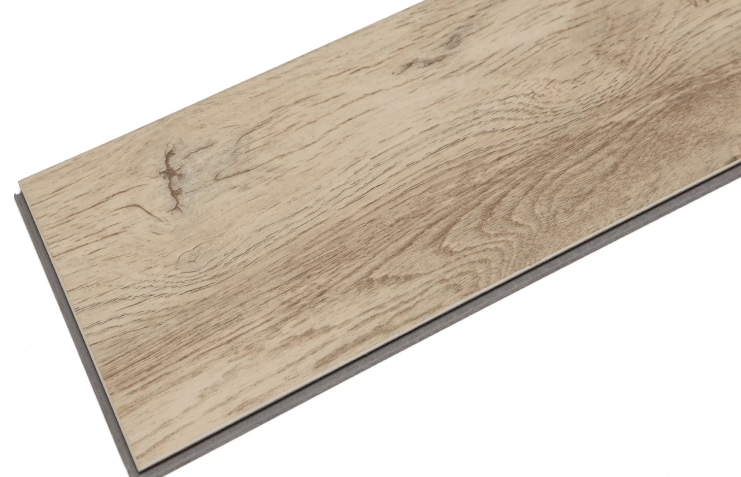 SPC плитка для пола Дуб Артик (1220*180*4 мм) — купить в Омске