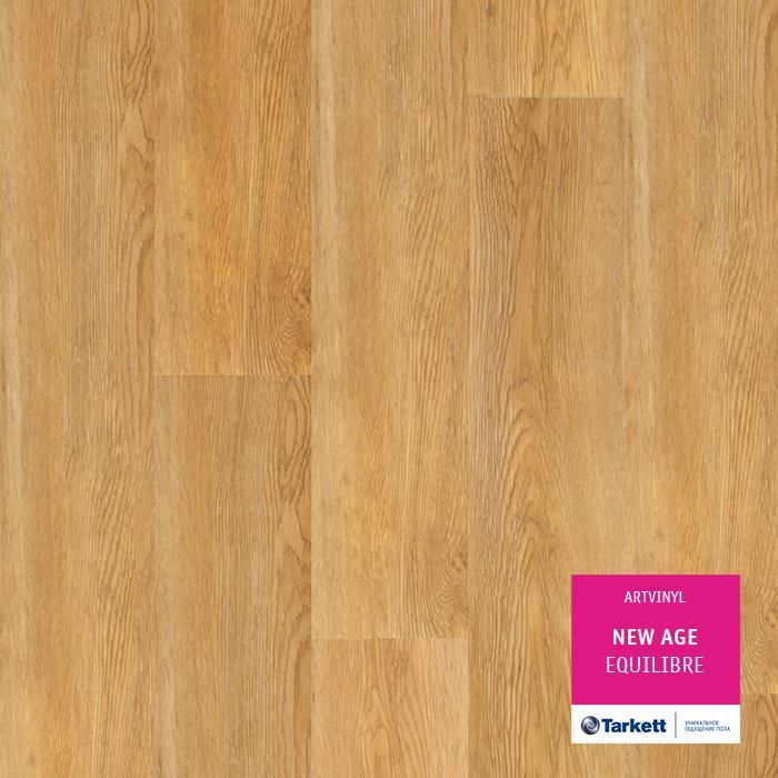 Плитка ПВХ "Tarkett" New Age Equilibre (914,4*152,4*2,1 мм) — купить в Омске