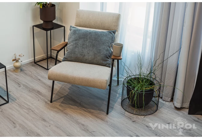 SPC ламинат Дуб Неаполь (1220*228*5 мм) — купить в Омске