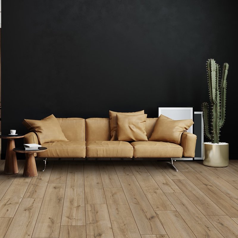 Ламинат  "Floorpan" Дуб Гаэль (1380*193*8 мм) — купить в Омске