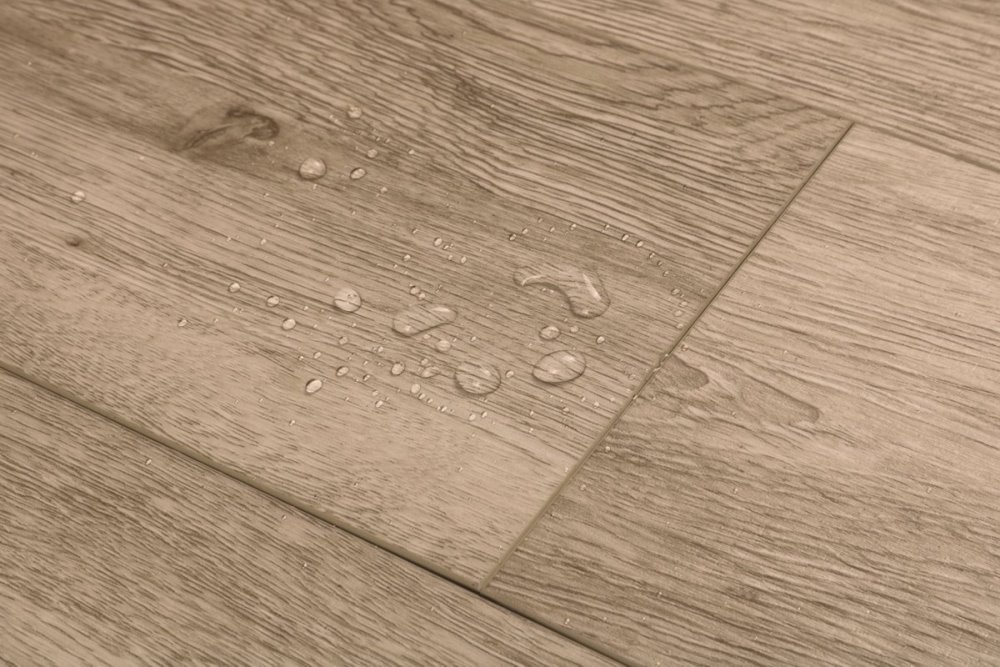 LVT плитка "Profield" Дуб Мадейра (915,4*152,4*2,5 мм) — купить в Омске