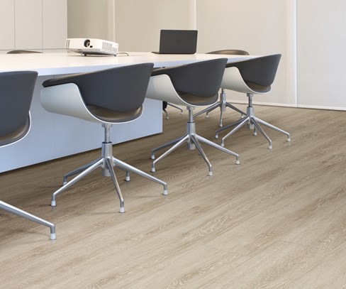 Замковая ПВХ плитка "Berry Alloc" Pure Click Columbian Oak 261L (1326*204*5мм) — купить в Омске