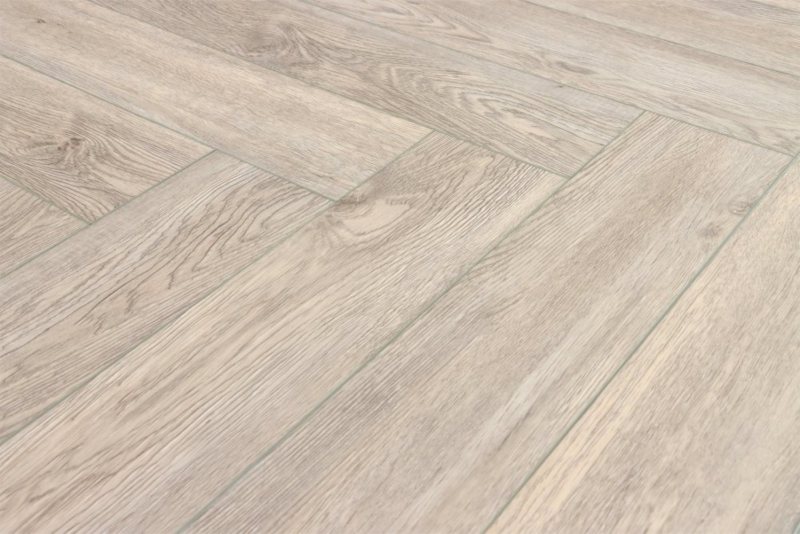 SPC плитка "Bonkeel" Дуб Гарднер (640*128*4мм) — купить в Омске