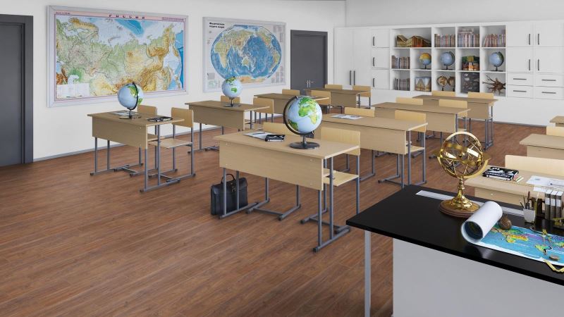 Виниловая плитка "Tarkett" Lounge Serge (914,4*101,6*3,0 мм) — купить в Омске