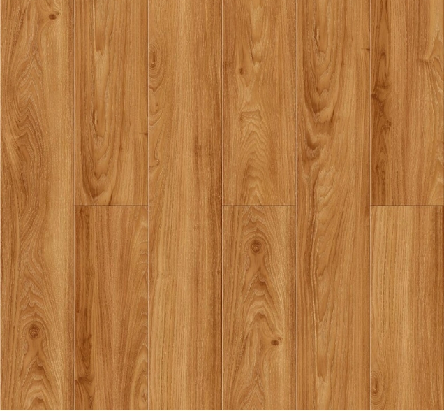 SPC ламинат "CronaFloor" Nano 4V Дуб Верона (1200*180*3,5 мм) — купить в Омске