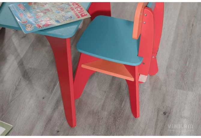 Кварц-винил Дуб Давос (1528*233*2,5 мм) — купить в Омске