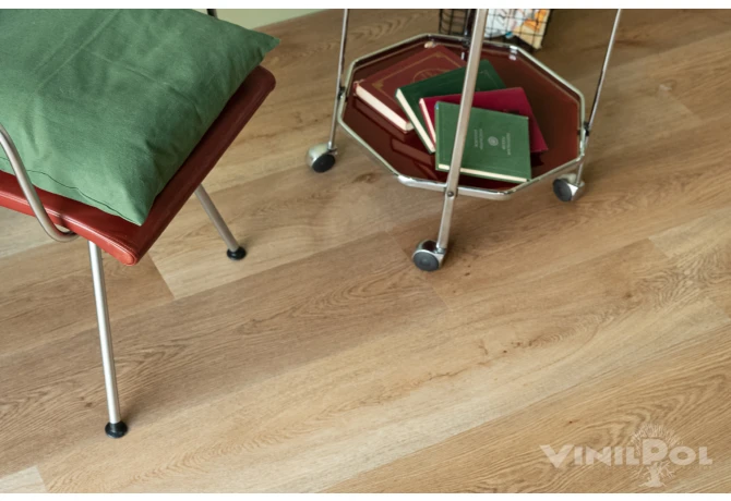 Кварц-винил Дуб Портофино (1219,6*228,6*2 мм) — купить в Омске