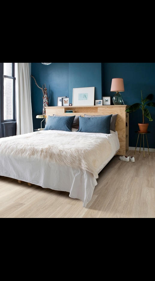 Замковая ПВХ плитка Noble Oak 236 (1251*189*5 мм) — купить в Омске