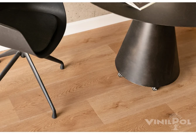 Кварц-винил Дуб Верона (1219,6*228,6*2 мм) — купить в Омске