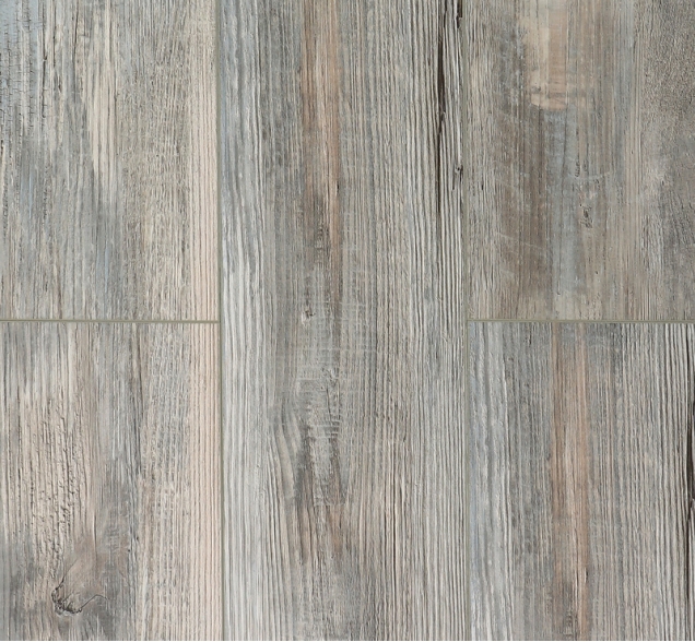 SPC ламинат "CronaFloor" Wood 4V Сосна Монблан (1200*180*4 мм) — купить в Омске