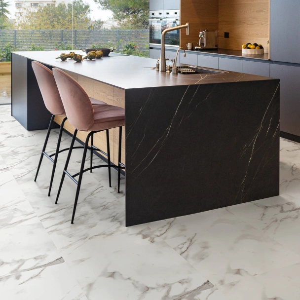 ПВХ плитка «Tarkett» Uther Gl (457,2*457,2*2,7 мм) — купить в Омске