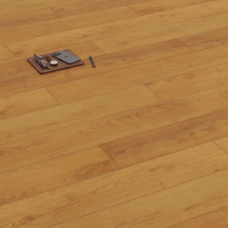 SPC ламинат  "Aberhof" Vega (1200*180*5 мм) — купить в Омске