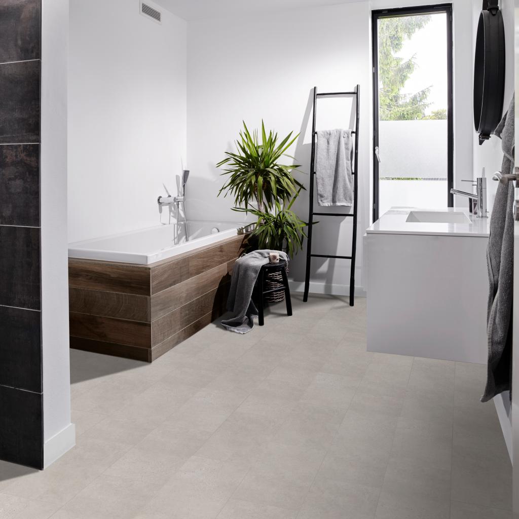 SPC ламинат "Adelar" Solida Acoustic 11232 Folkstone (607*303*5 мм) — купить в Омске