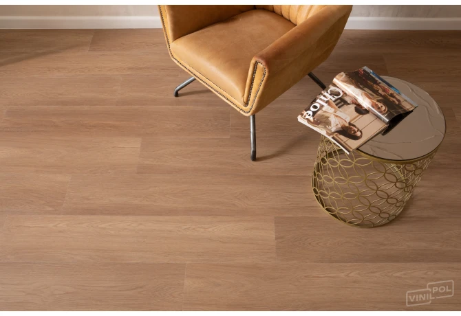 Кварц-винил Дуб Шера (1219,6*228,6*2 мм) — купить в Омске