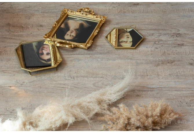 SPC ламинат Дуб Росток (1220*181*3,7 мм) — купить в Омске