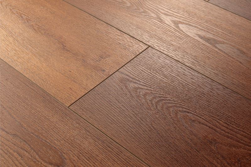 Замковая ПВХ плитка "Aquafloor" AF8026XXL (1800*228*8 мм) — купить в Омске