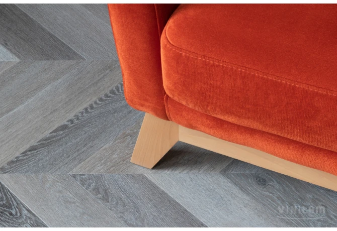 Кварц-винил Шеврон Легран (690*115*2,5 мм) — купить в Омске