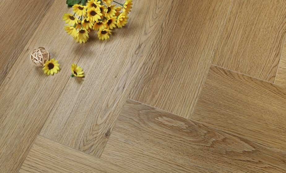 Ламинат SPC AquaMax Дуб Монтуар (640*128*4 мм) — купить в Омске