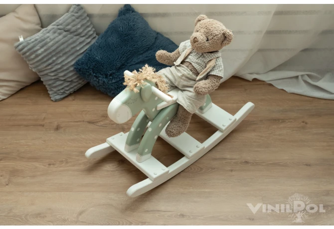 Кварц-винил Дуб Бари (1219,6*228,6*2 мм) — купить в Омске