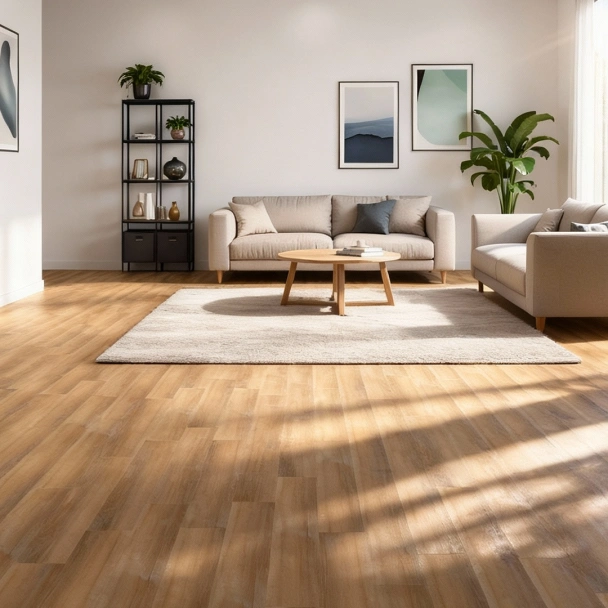 ПВХ плитка «Tarkett» Curtis (914,4*152,4*1,85 мм) — купить в Омске