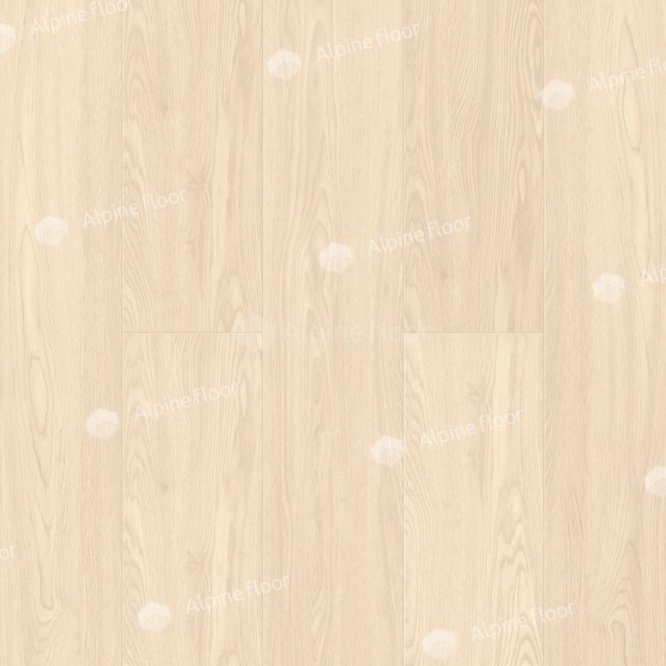 Виниловый ламинат "Alpine Floor" Classic Light MC Ясень Макао (1220*183*3,5 мм) — купить в Омске