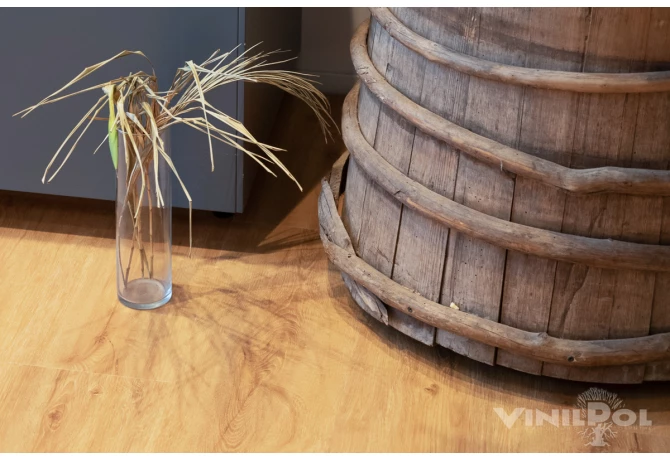 SPC ламинат Дуб Флоренция (1220*228*6 мм) — купить в Омске