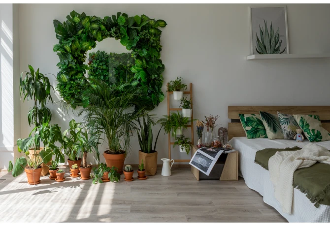 SPC ламинат Дуб Ален (1220*181*3,7 мм) — купить в Омске