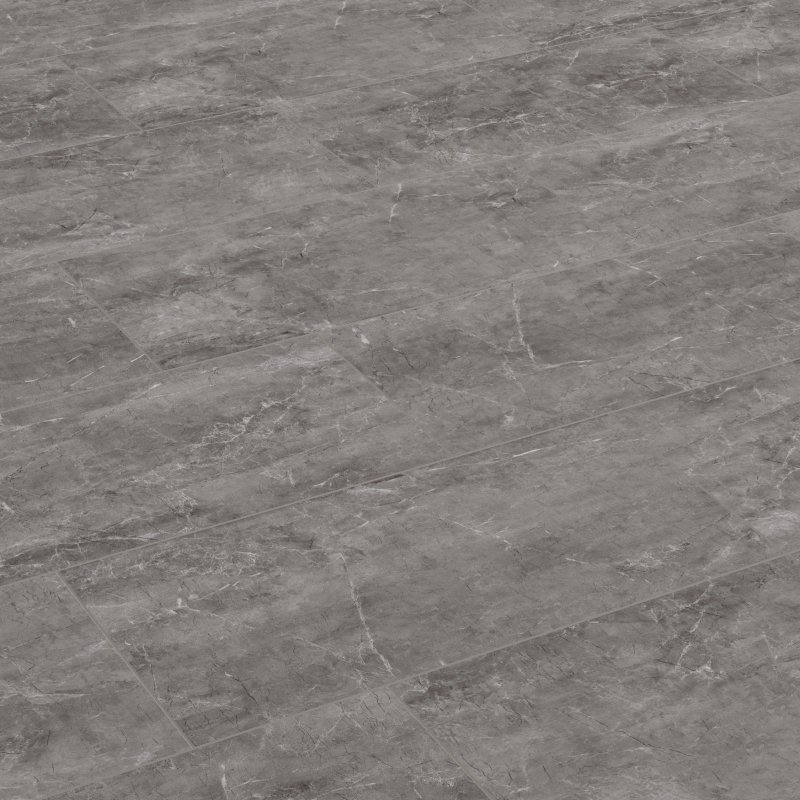 SPC ламинат  "Noventis" Гери (600*300*4 мм) — купить в Омске