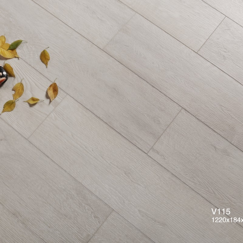 Виниловые полы "Betta" Villa Дуб Трамин V115 (1220*184*4,5 мм) — купить в Омске