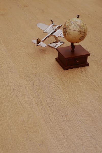 Кварцвиниловая плитка "DeArt Floor" Lite Груша (935*187*2,0мм) — купить в Омске