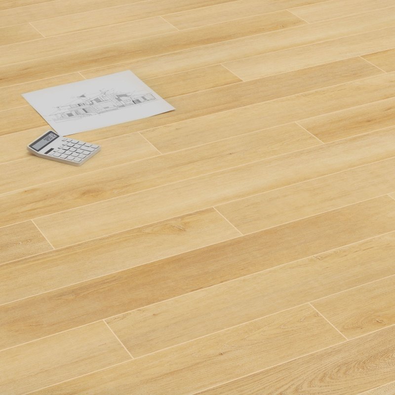 SPC ламинат  "Aberhof" Blackburn (1200*150*5 мм) — купить в Омске