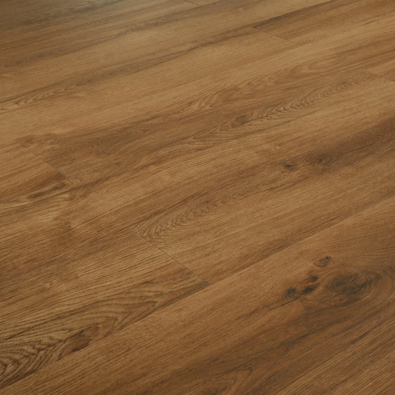 SPC ламинат  "Aberhof" Prado 2990 (1235*192*5 мм) — купить в Омске