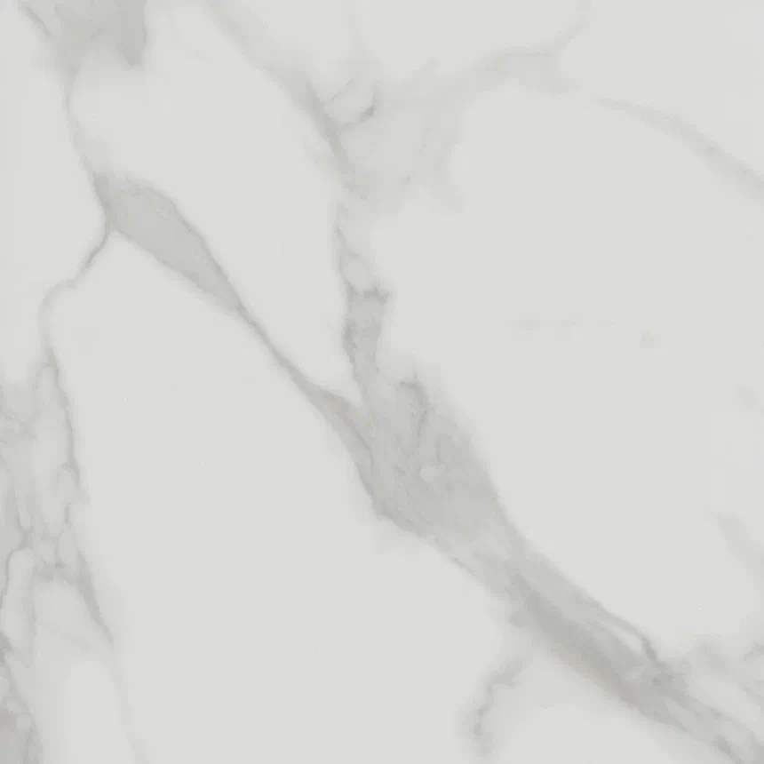 Кварцвиниловая плитка "Invictus" Pure Marble Snow (914*457*2мм) — купить в Омске