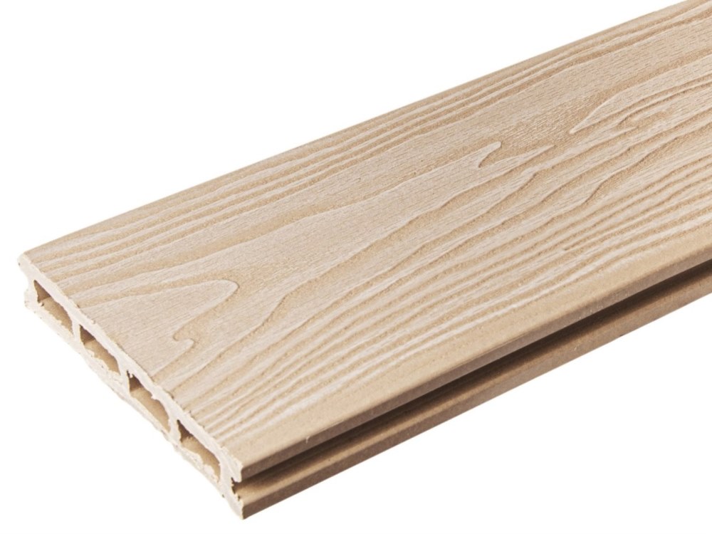 Террасная доска сл.костьTalverWood 150*25мм 3D текстура дерева брашинг — купить в Омске