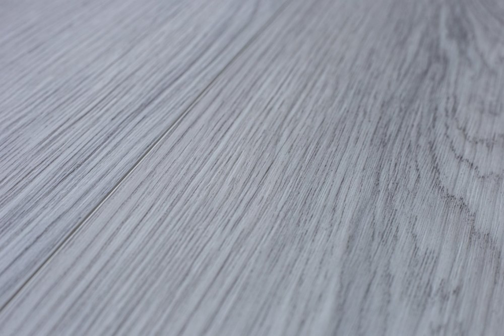 Замковая ПВХ плитка "Art Tile" Ясень Эдмонтон (1220*152*5 мм) — купить в Омске