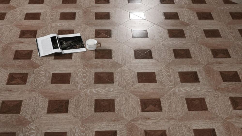 Ламинат "WoodStyle" Opera Лоэнгрин 1592-2 (1206*402*12 мм) — купить в Омске