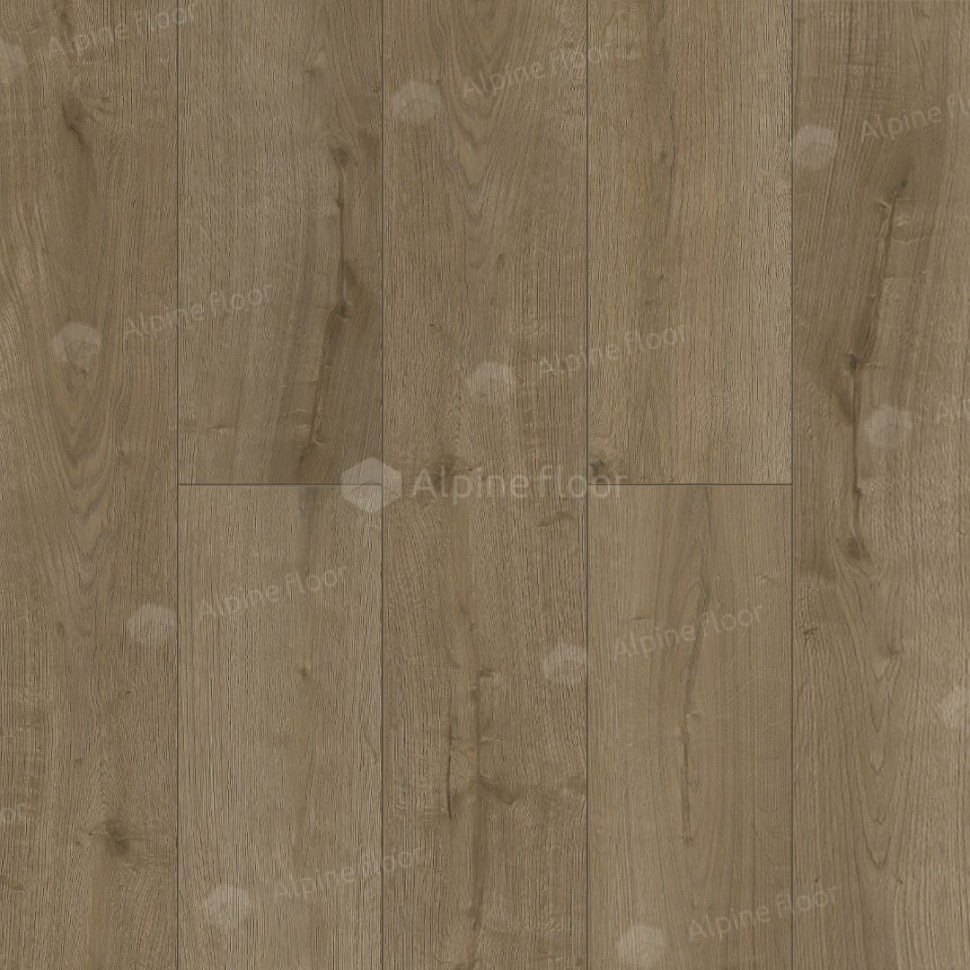 Виниловый ламинат "Tulesna" Perfetto (1220*183*4 мм) — купить в Омске