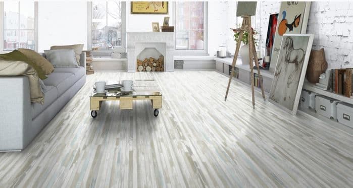 Линолеум бытовой "Tarkett" Discovery Wasabi 1 (2,5м) — купить в Омске