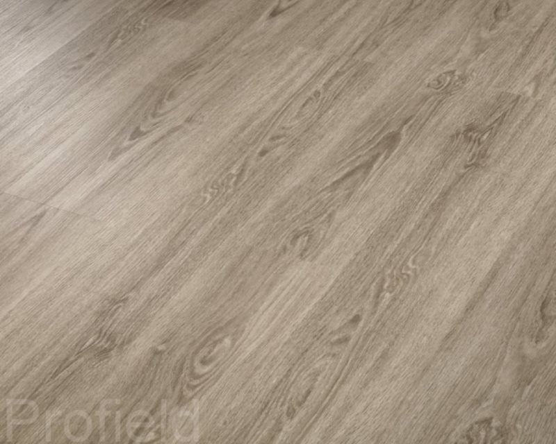 SPC ламинат "Profield" Дуб Лион (1240*182*5,5 мм) — купить в Омске