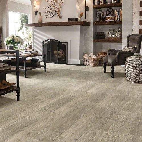 Линолеум коммерческий "Комитекс" Эльбрус Блюз (4м) — купить в Омске