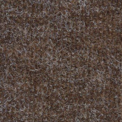 Ковролин коммерческий "Ideal" Gent 300 Bruin (3м) коричневый — купить в Омске